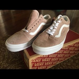 Women’s Old Skool Vans